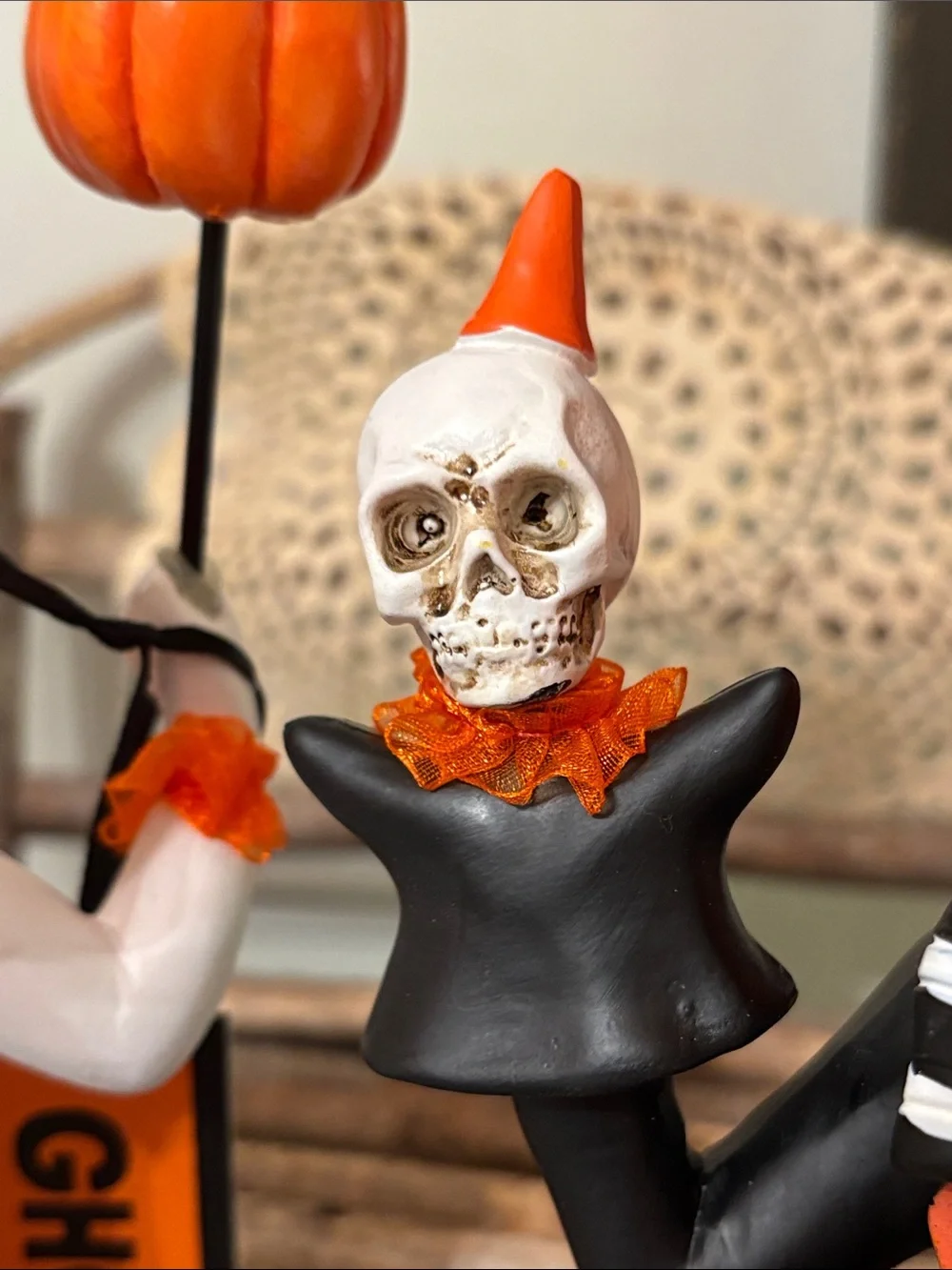 Ghoulish nwt vintage
